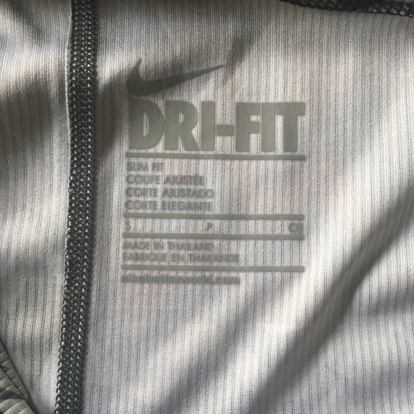 Nike dri fit tank brand new - Picture 4 of 4